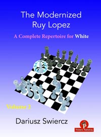The Modernized Ruy Lopez Vol. 2