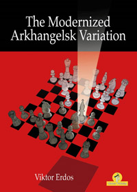 The Modernized Arkhangelsk Variation. 9789464201598
