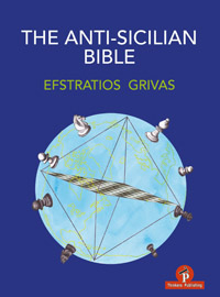 The Anti-Sicilian Bible. 9789464201611