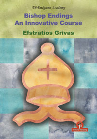 Bishop Endings: An Innovative Course. 9789492510174