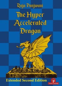 The Hyper Accelerated Dragon (Extended Second Edition)