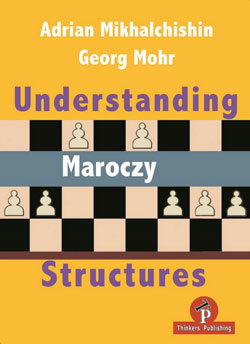 Understanding Maroczy Structures. 9789492510549