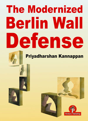 The Modernized Berlin Wall Defense. 9789492510662