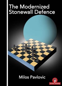 The Modernized Stonewall Defense. 9789492510730