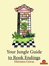 Your Jungle Guide to Rook Endings. 9789492510747