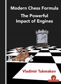 Candidates Tournament 2020: Part 1 Yekaterinburg: Tukmakov