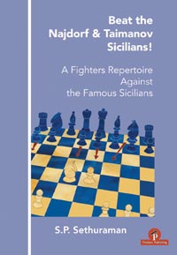 Beat the Najdorf & Taimanov Sicilians!