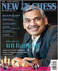 Revista New in chess 2022/3
