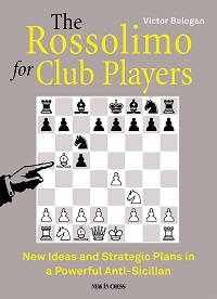 The Rossolimo for Club Players. 9789493257276