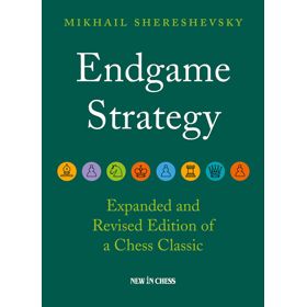 Endgame Strategy. 9789493257375