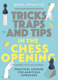 Tricks, traps and tips in the Chess Openings. 9789493257436