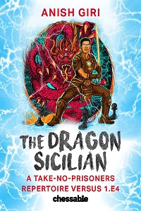 The Dragon Sicilian. 9789493257672 The Dragon Sicilian. 9789493257672
