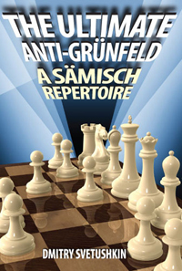 The ultimate Anti-Grünfeld. 9789548782944