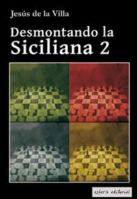 Desmontando la Siciliana 2