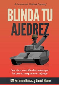 Blinda tu ajedrez