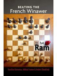 Beating the French Winawer
