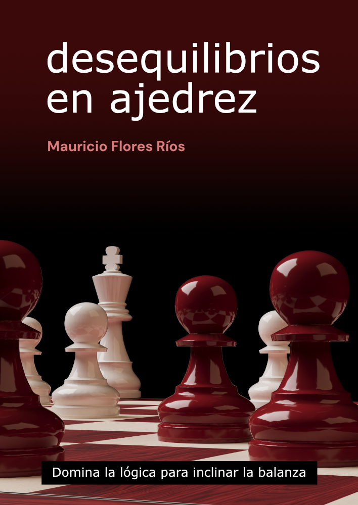 Desequilibrios en ajedrez
