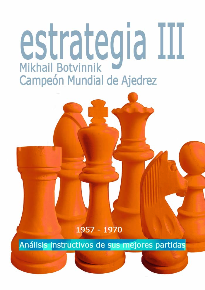 Esse Tal de Tal  Mundial 1960 - Mikhail Tal x Botvinnik 