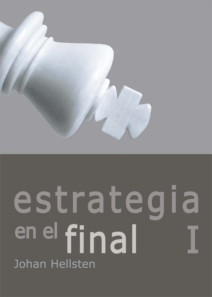 Estrategia en el final I. 9788492517602