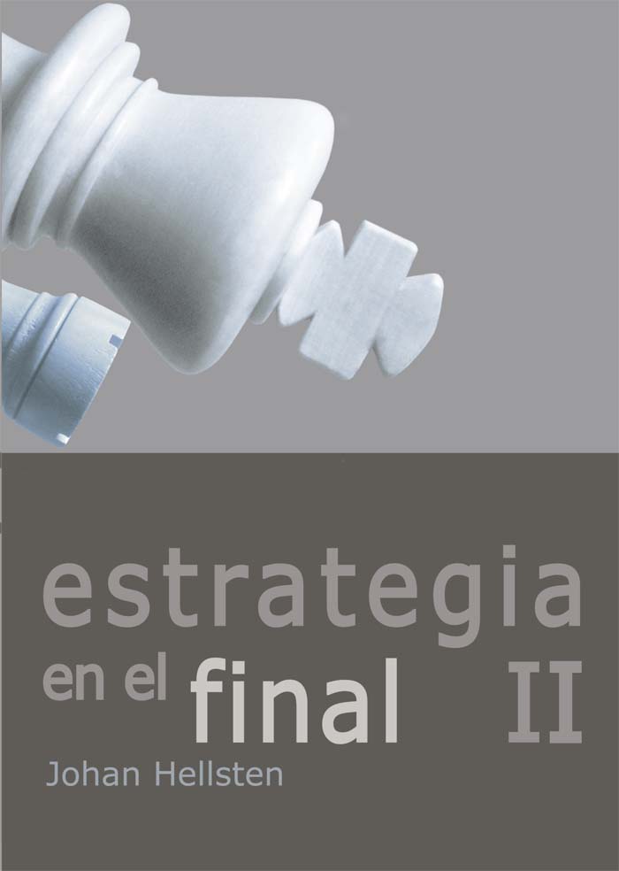 Estrategia en el final II. 9788492517619