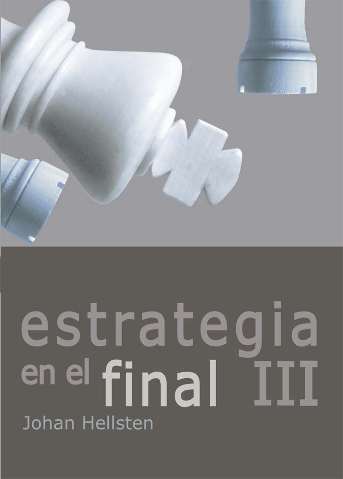 Estrategia en el final III. 9788492517626