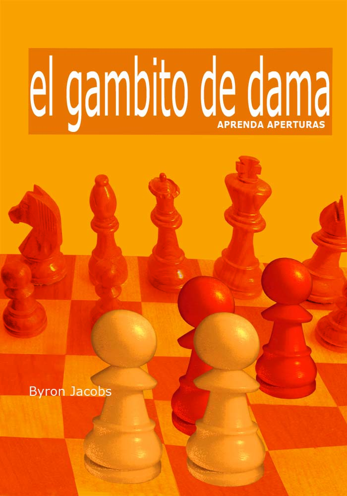 Ebook: Gambito de Dama, Variante del Cambio