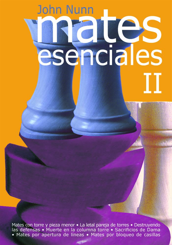 Mates esenciales II