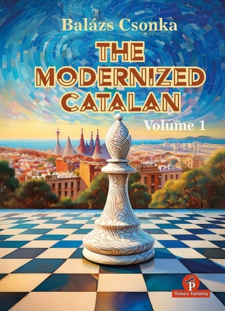 The Modernized Catalan Volume 1 (Tapa dura)