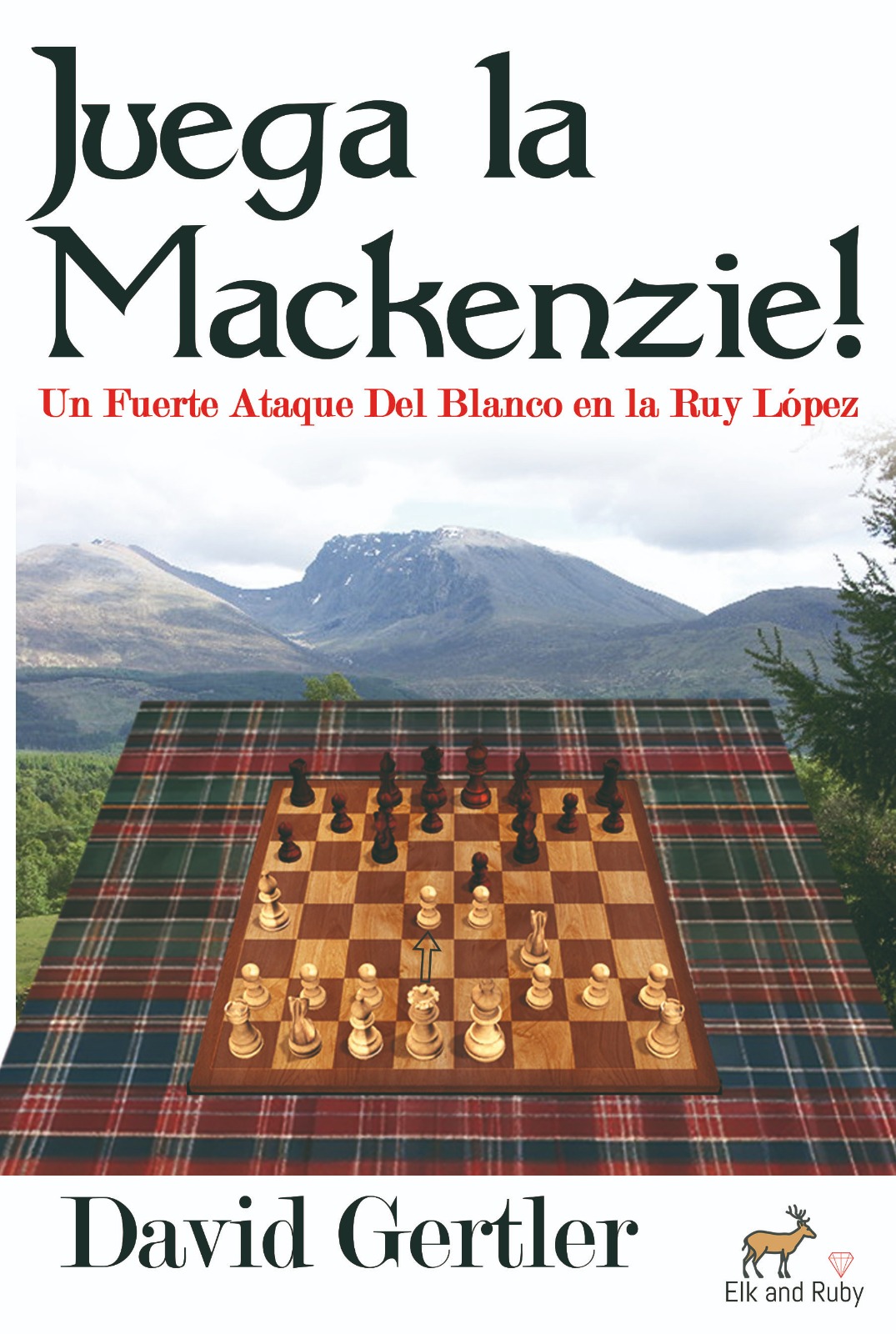 ¡Juega la Mackenzie!