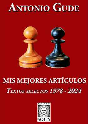 Mis mejores artículos
