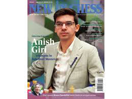 Revista New in Chess 2023/2