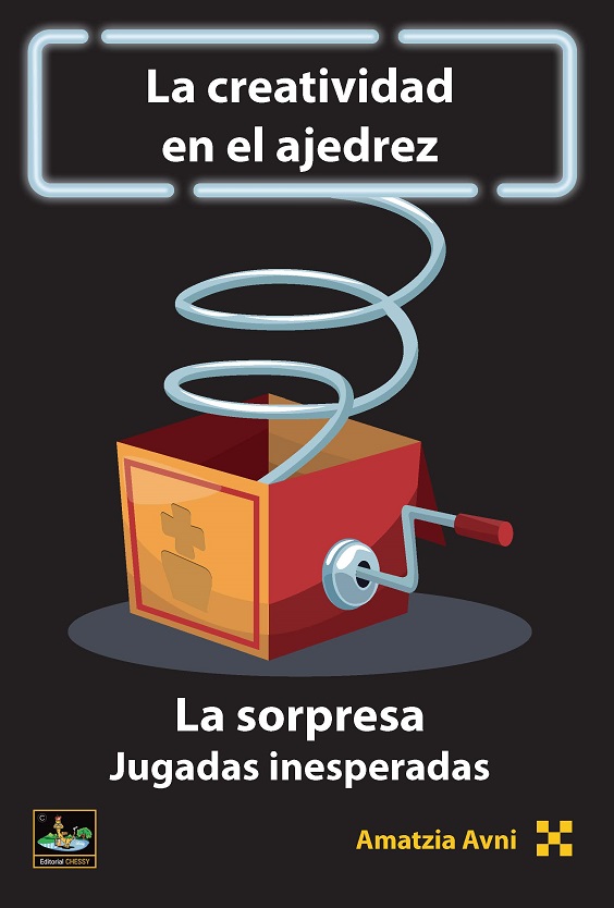 La creatividad en el ajedrez (114)