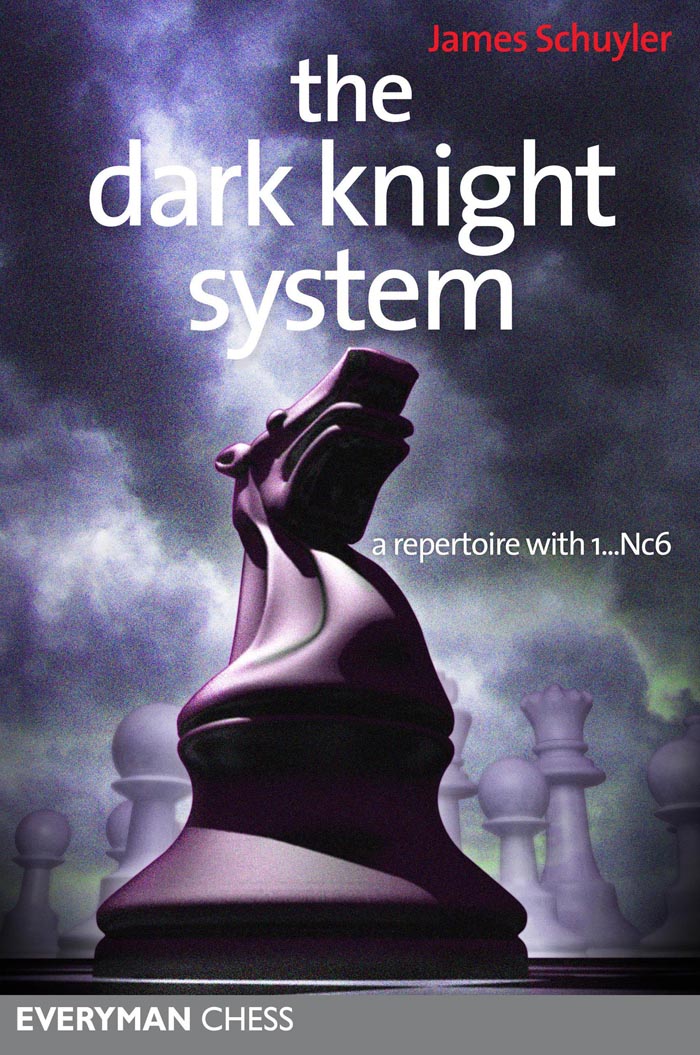 OFERTA: The dark knight system