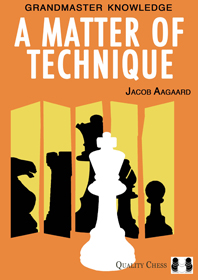 A Matter of Technique
