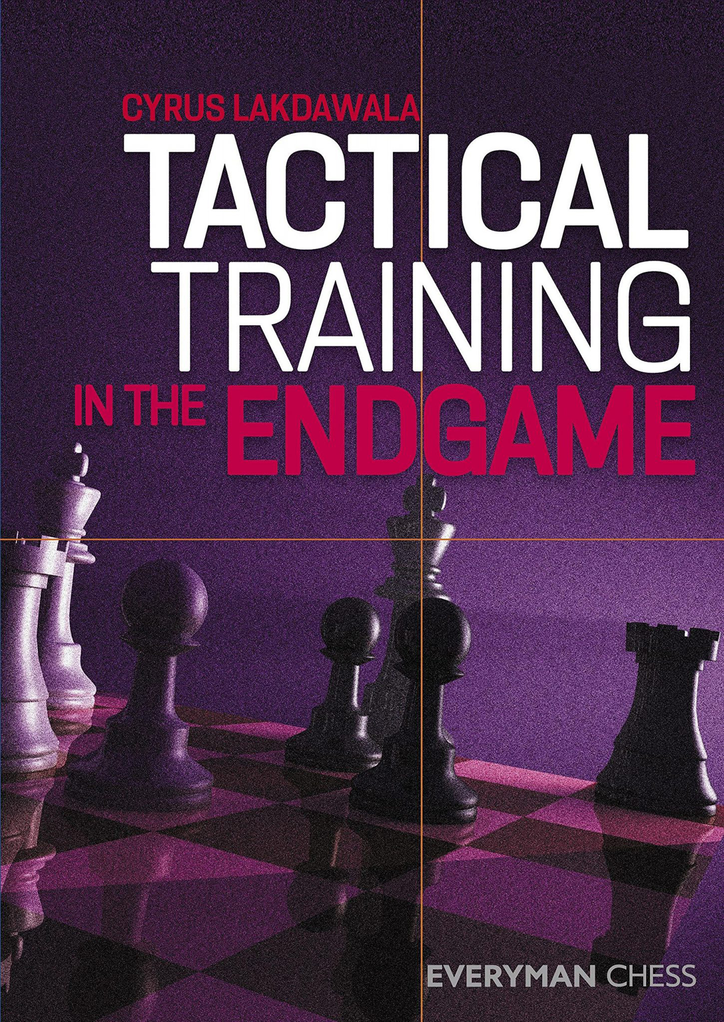 Tactical Training in the endgame. 9781781945865