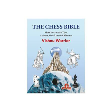 The Chess Bible
