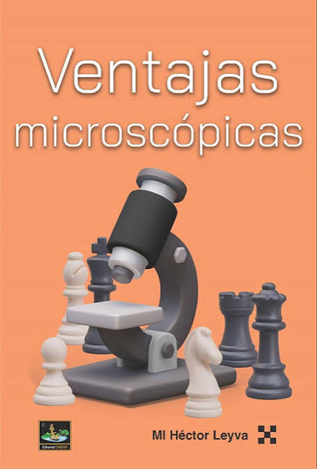 Ventajas microscópicas
