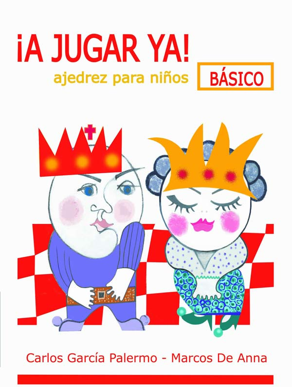 ¡A jugar ya! Básico