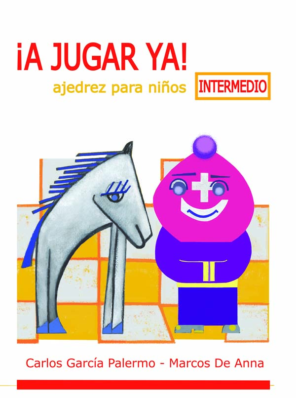 ¡A jugar ya! Intermedio