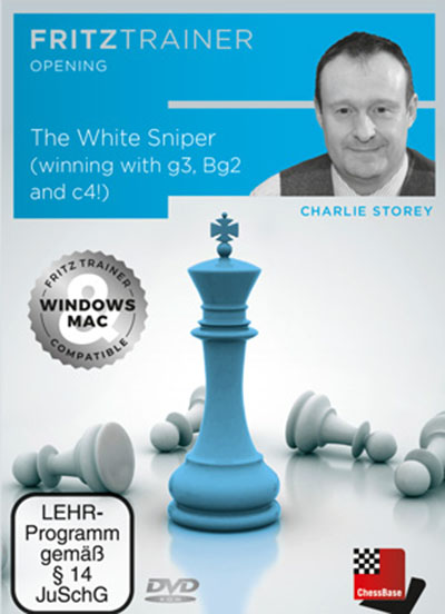 The White Sniper (Storey). 2100000046478