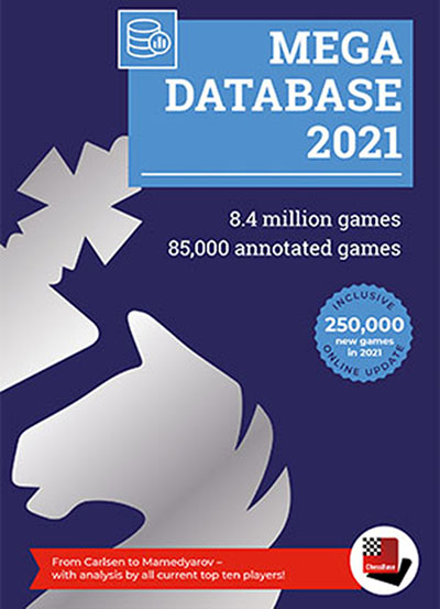 Mega Database 2021. 9783866817807 Mega Database 2021. 9783866817807