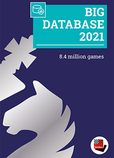 Big Database 2021. 9783866817814 Big Database 2021. 9783866817814