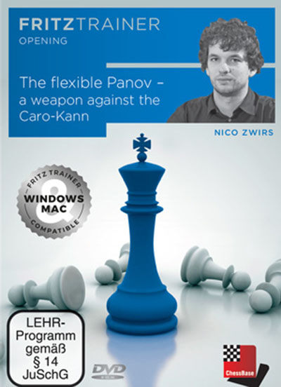 The flexible Panov (Zwirs). 2100000048731