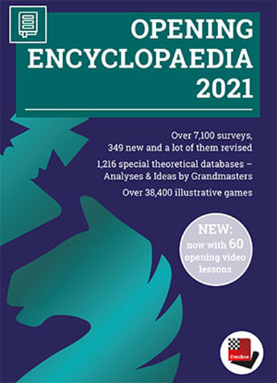 Opening Encyclopedia 2021. 5009 Opening Encyclopedia 2021. 5009