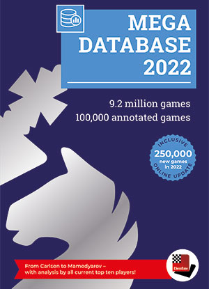 Mega Database 2022. 2100000051120