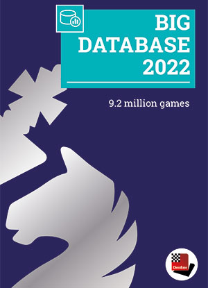 Big Database 2022