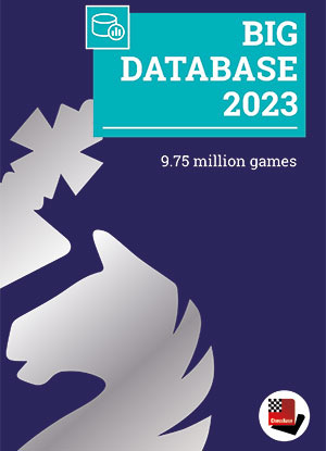 Big Database 2023. 2100000055173