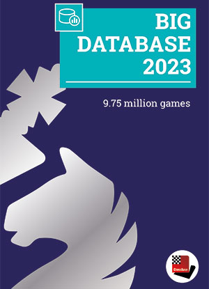 Big Database 2023