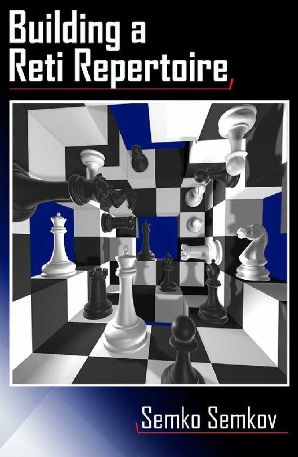 Building a Reti Repertoire