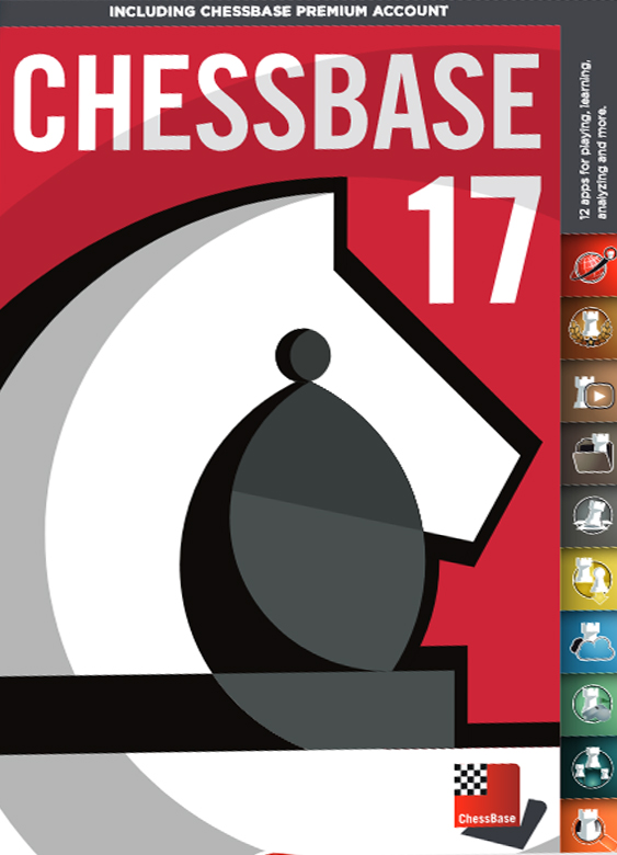 para - Chessbase 17 Cb17